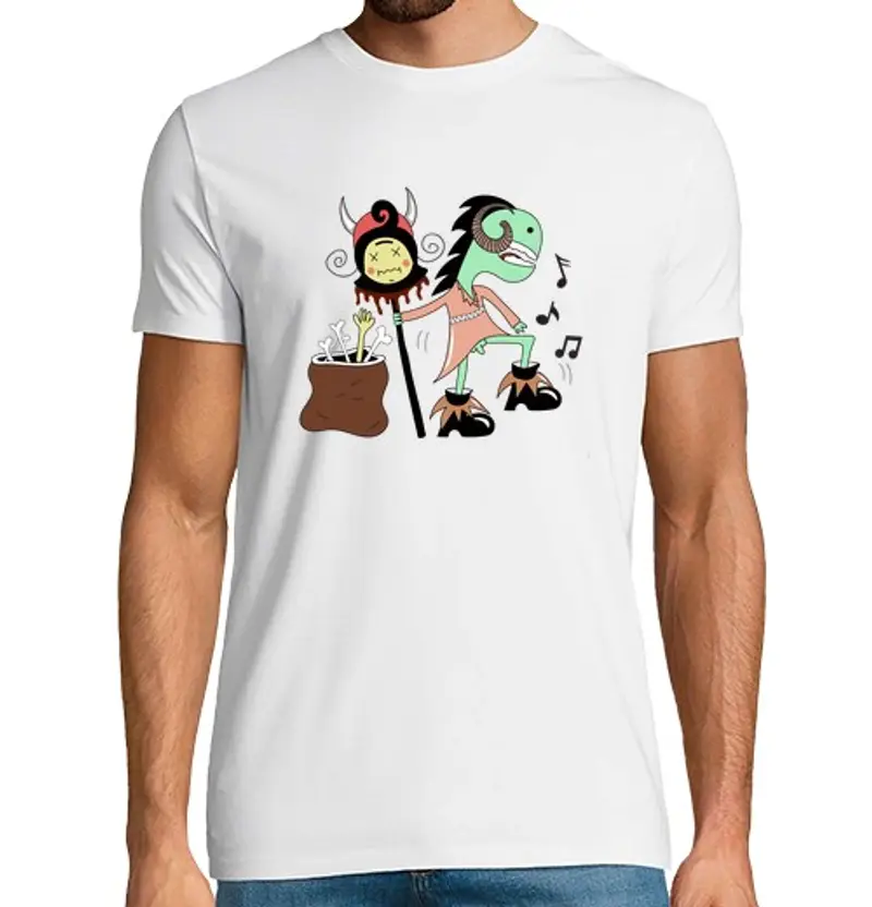 Tostadora T-shirt Uomo 1476743