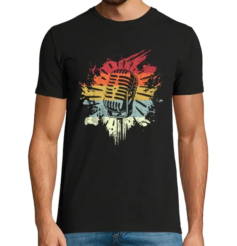 Tostadora T-shirt Uomo 1447017