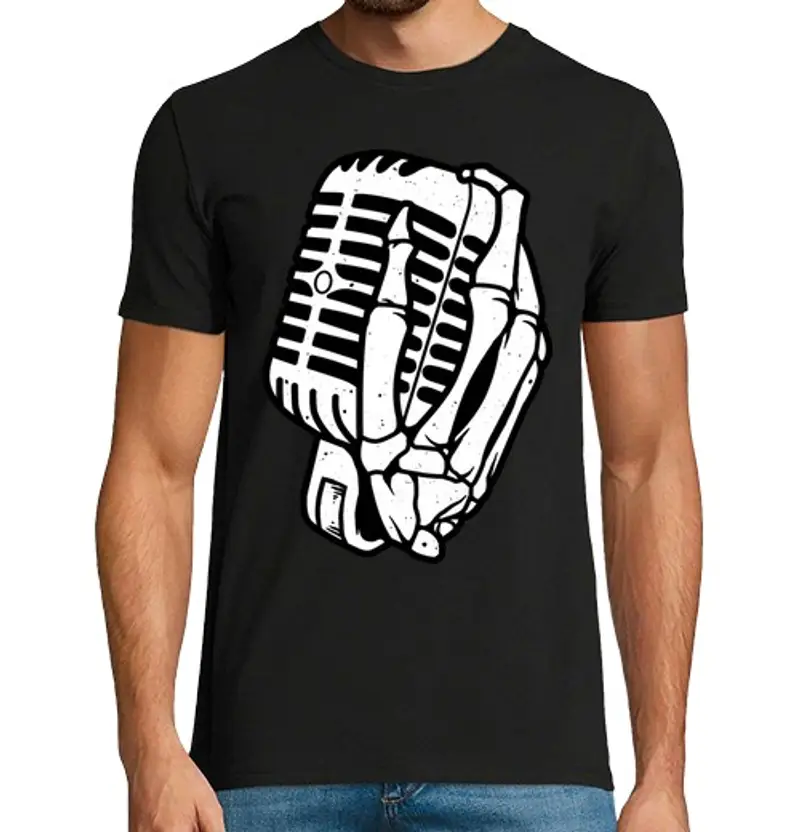 Tostadora T-shirt Uomo 1441451