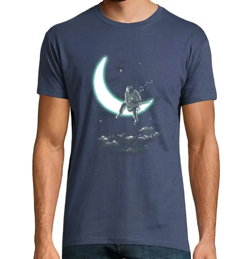 Tostadora T-shirt Uomo 1433574