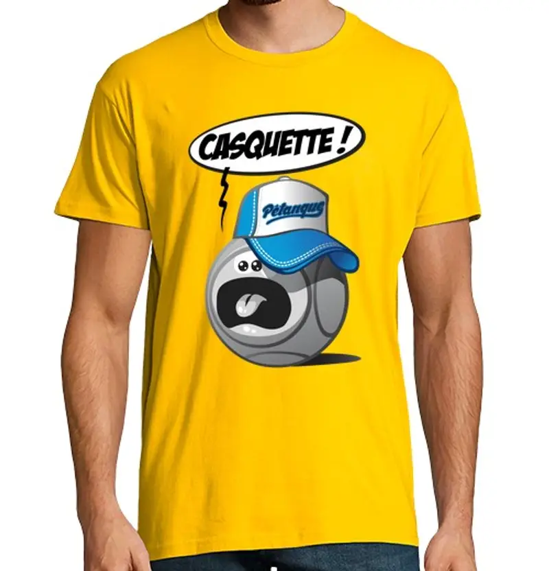 Tostadora T-shirt Uomo 1443658