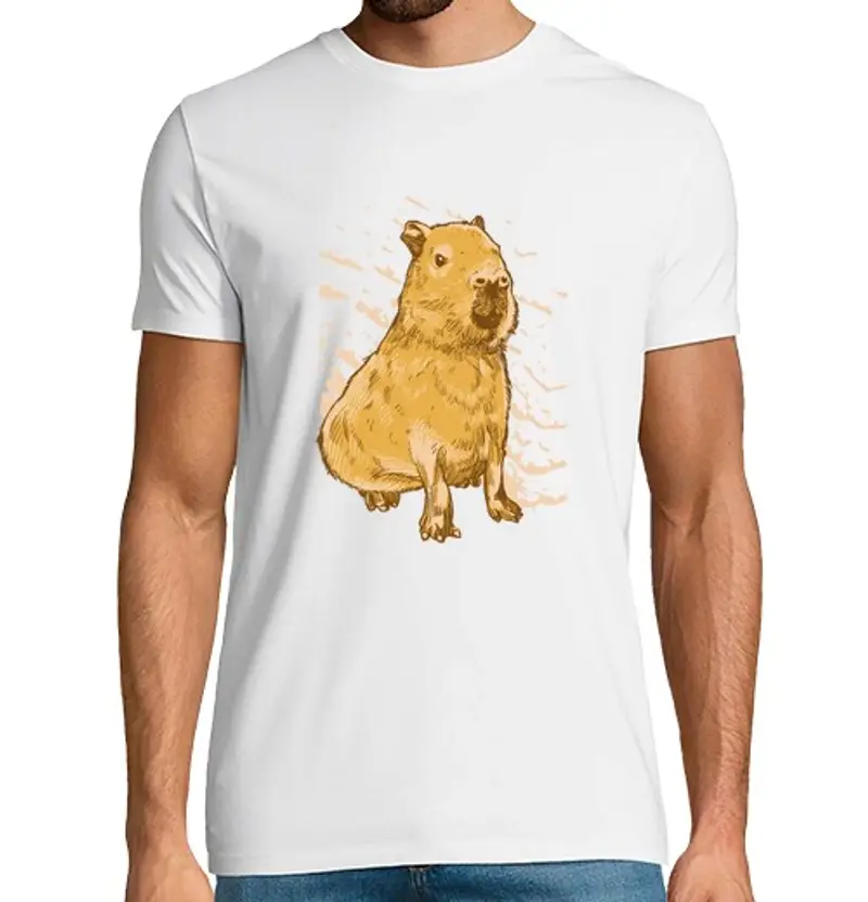 Tostadora T-shirt Uomo 1472572