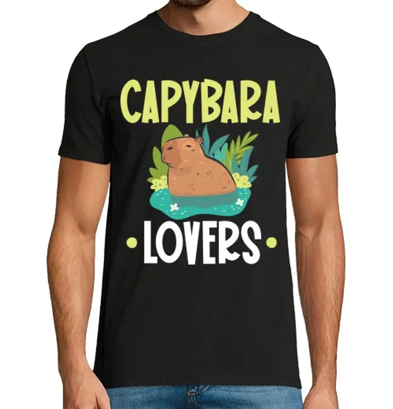 Tostadora T-shirt Uomo 1453554