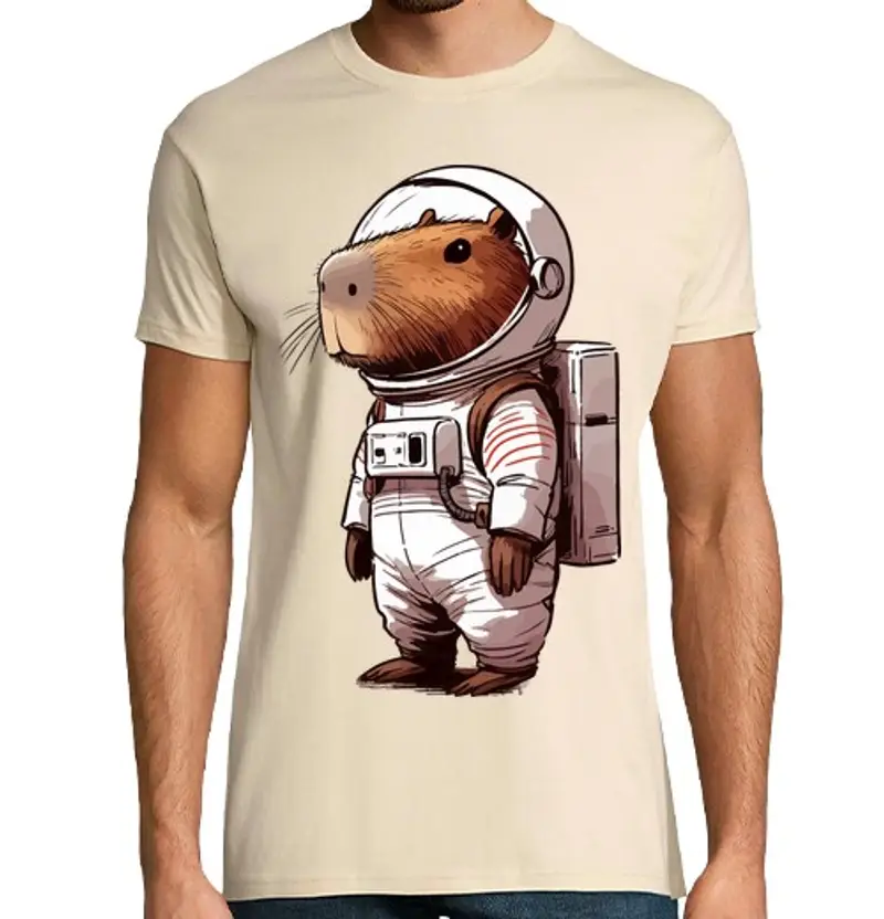 Tostadora T-shirt Uomo 1451136