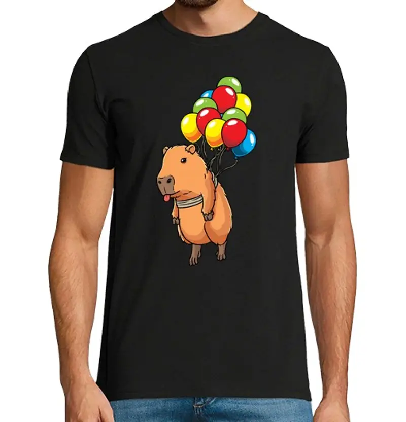 Tostadora T-shirt Uomo 1472757
