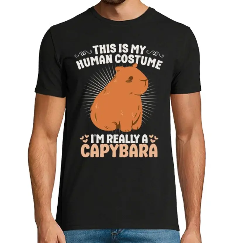 Tostadora T-shirt Uomo 1471551