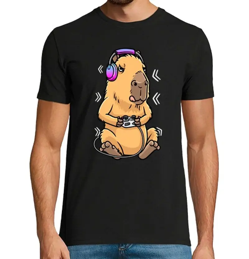 Tostadora T-shirt Uomo 1437379