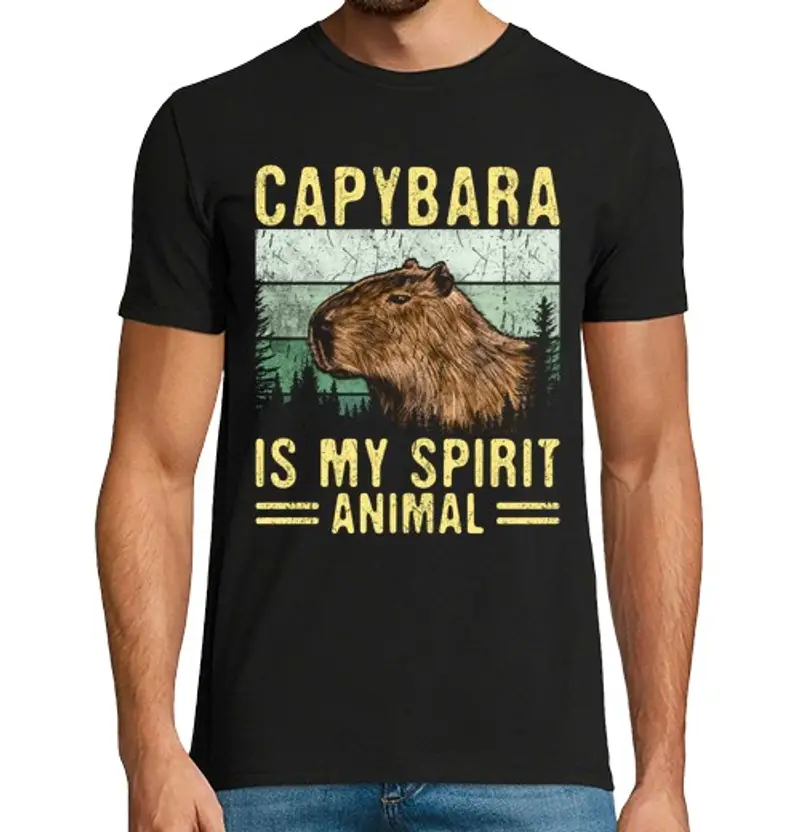 Tostadora T-shirt Uomo 1470809