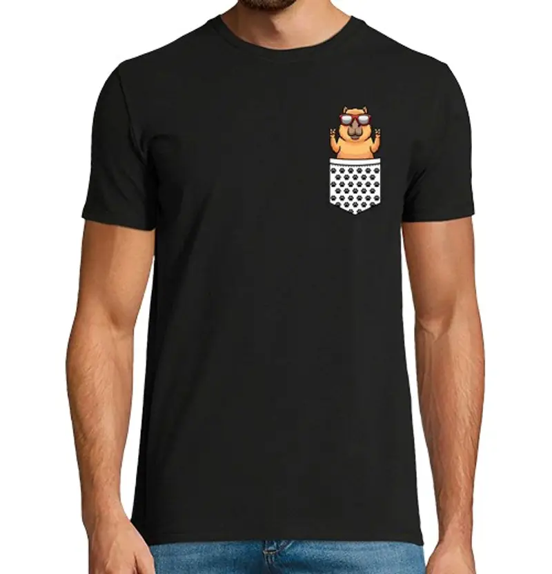 Tostadora T-shirt Uomo 1441972