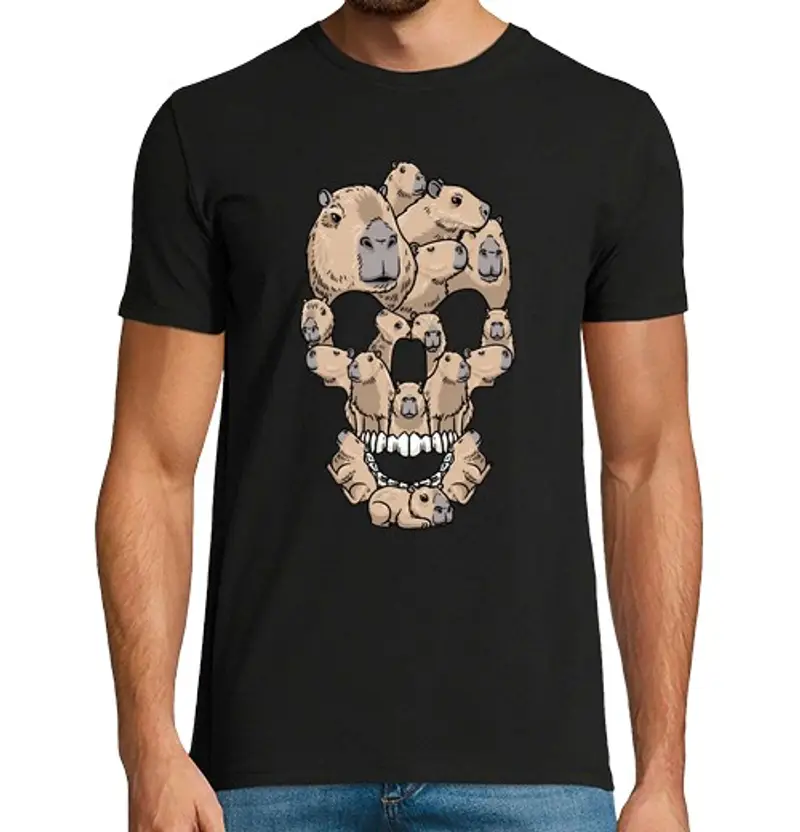 Tostadora T-shirt Uomo 1471619