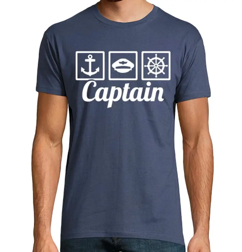 Tostadora T-shirt Uomo 1477393