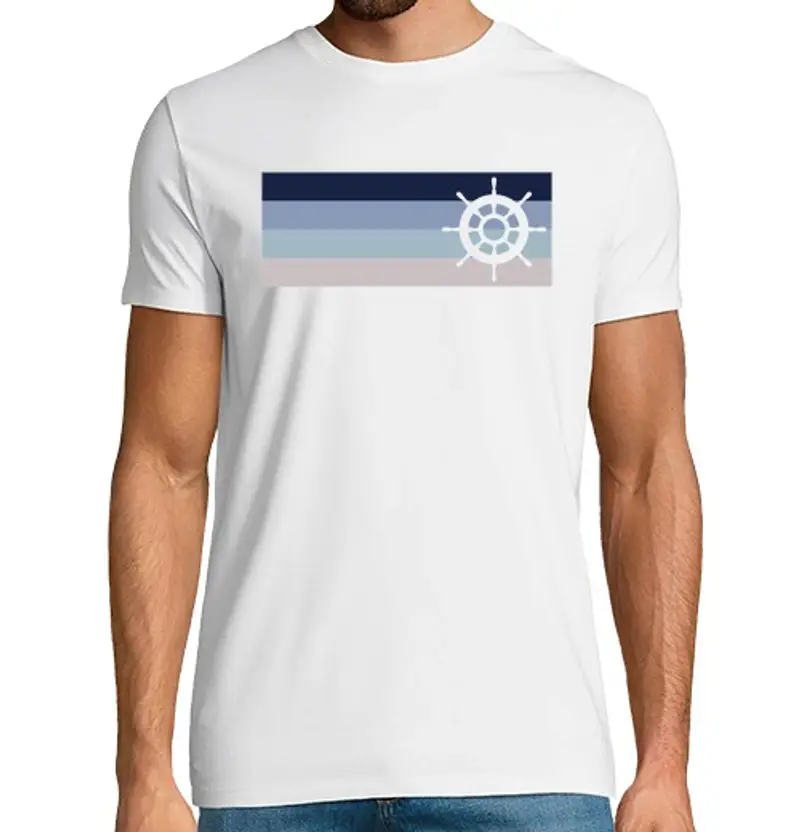 Tostadora T-shirt Uomo 1463346