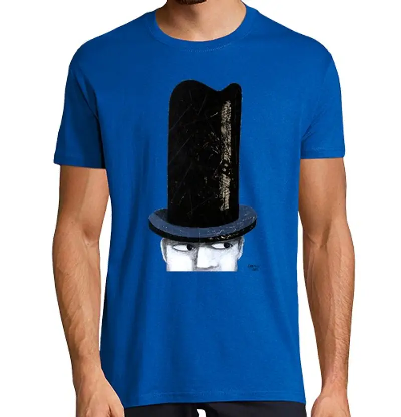 Tostadora T-shirt Uomo 1478679