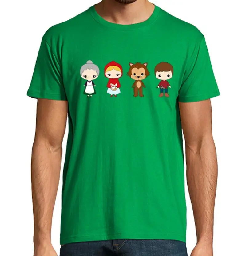 Tostadora T-shirt Uomo 1477847