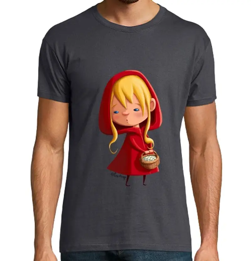 Tostadora T-shirt Uomo Rosso 1466385