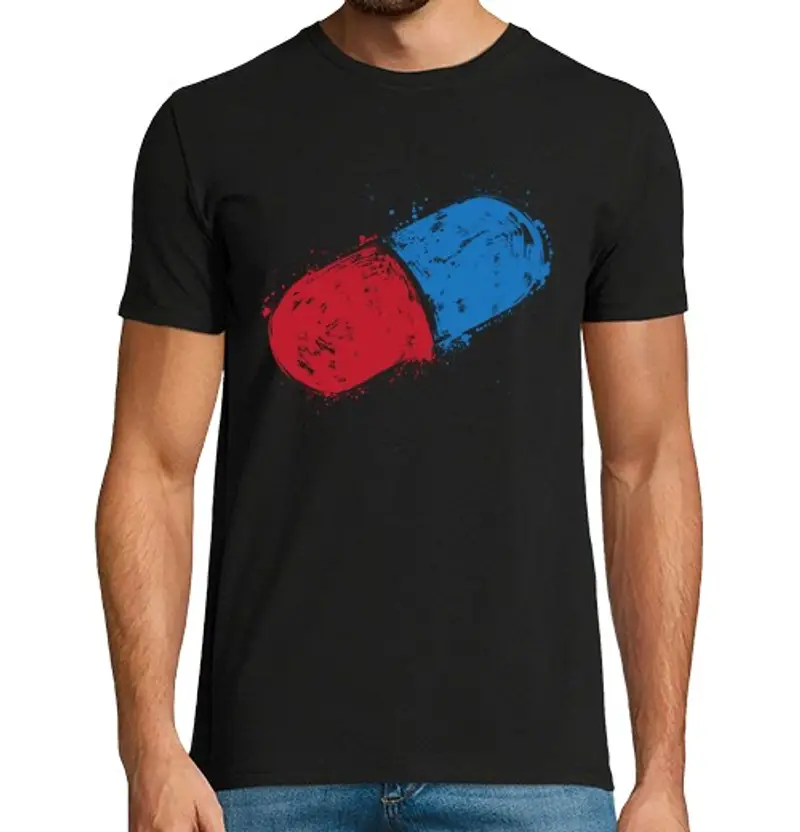 Tostadora T-shirt Uomo 1449867