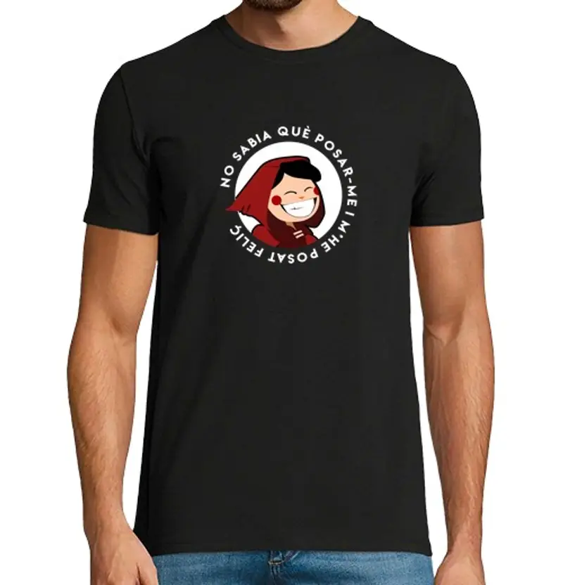 Tostadora T-shirt Uomo 1462843