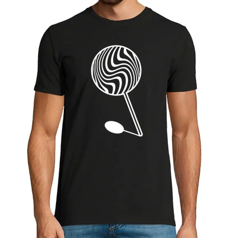 Tostadora T-shirt Uomo 1460883