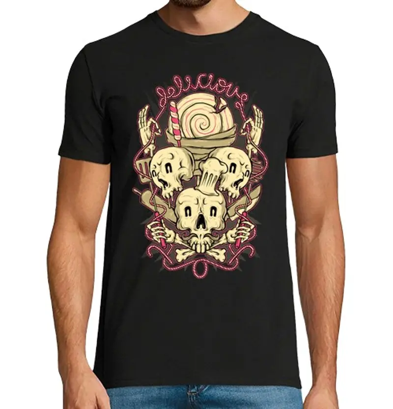 Tostadora T-shirt Uomo 1477061