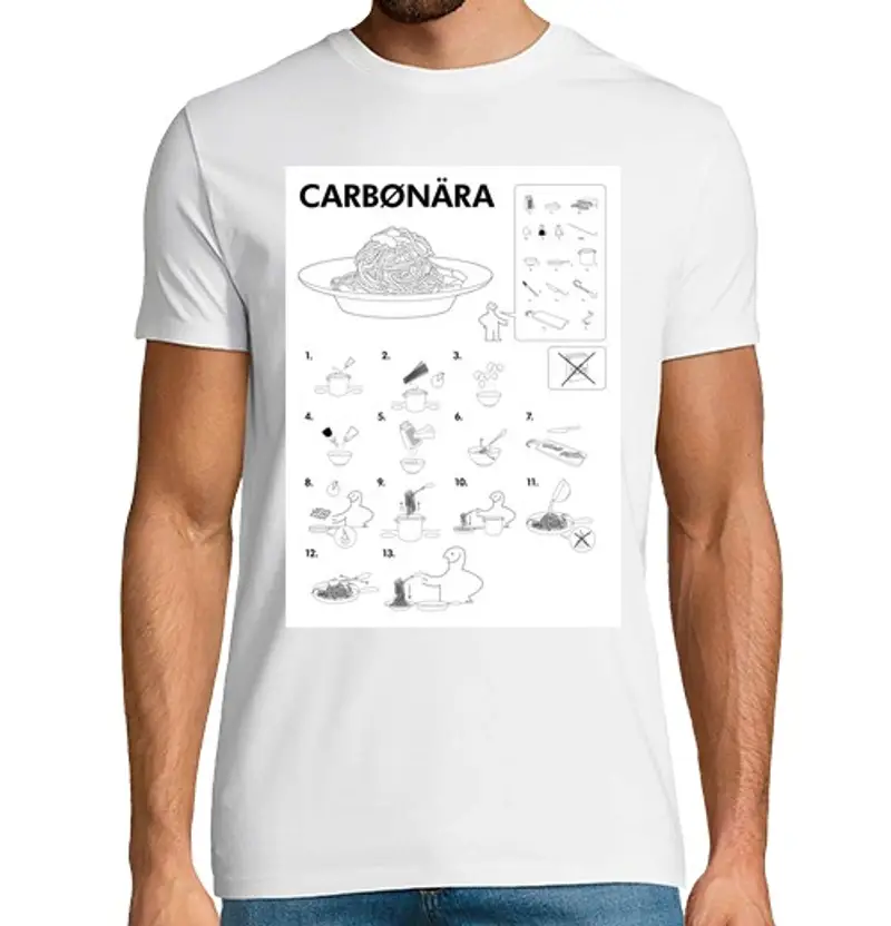 Tostadora T-shirt Uomo 1454225