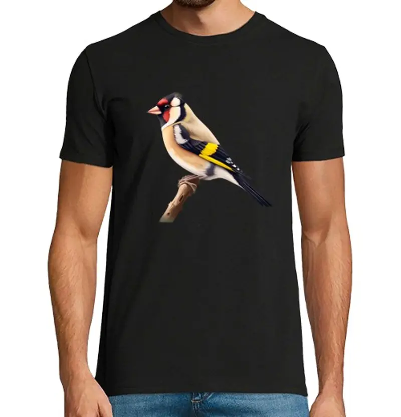 Tostadora T-shirt Uomo 1440201