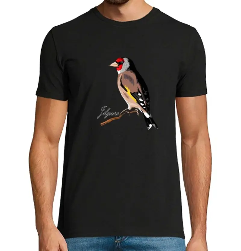 Tostadora T-shirt Uomo 1432025