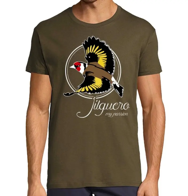 Tostadora T-shirt Uomo 1443433