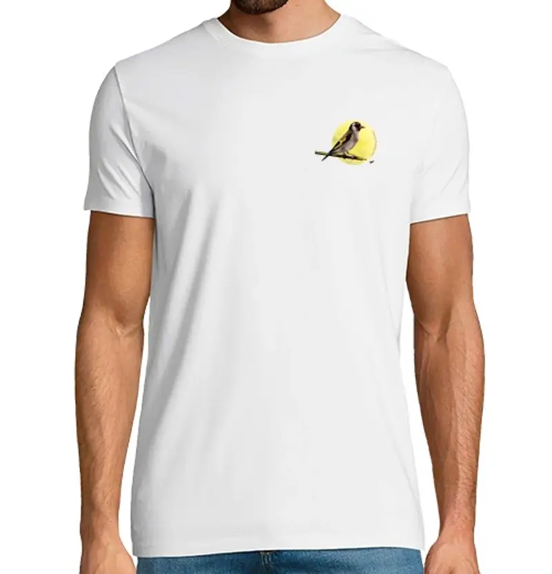 Tostadora T-shirt Uomo 1436737