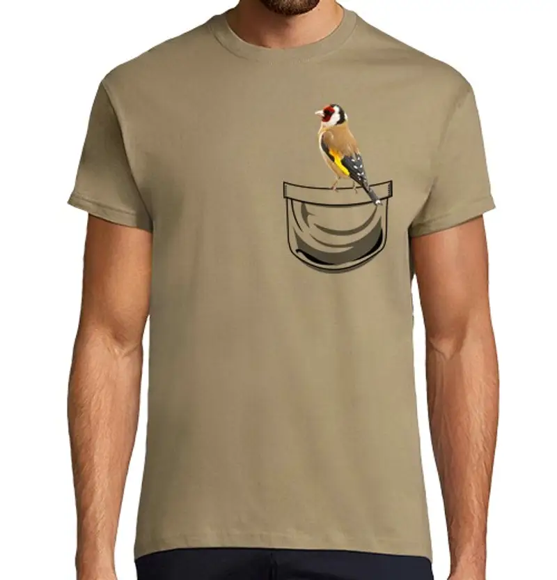 Tostadora T-shirt Uomo 1441942