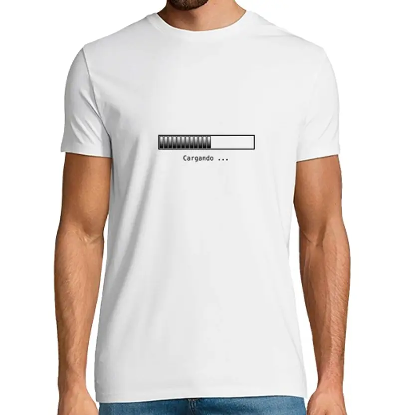 Tostadora T-shirt Uomo 1475989