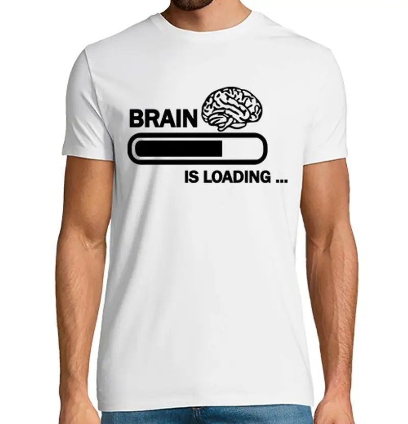 Tostadora T-shirt Uomo 1476844