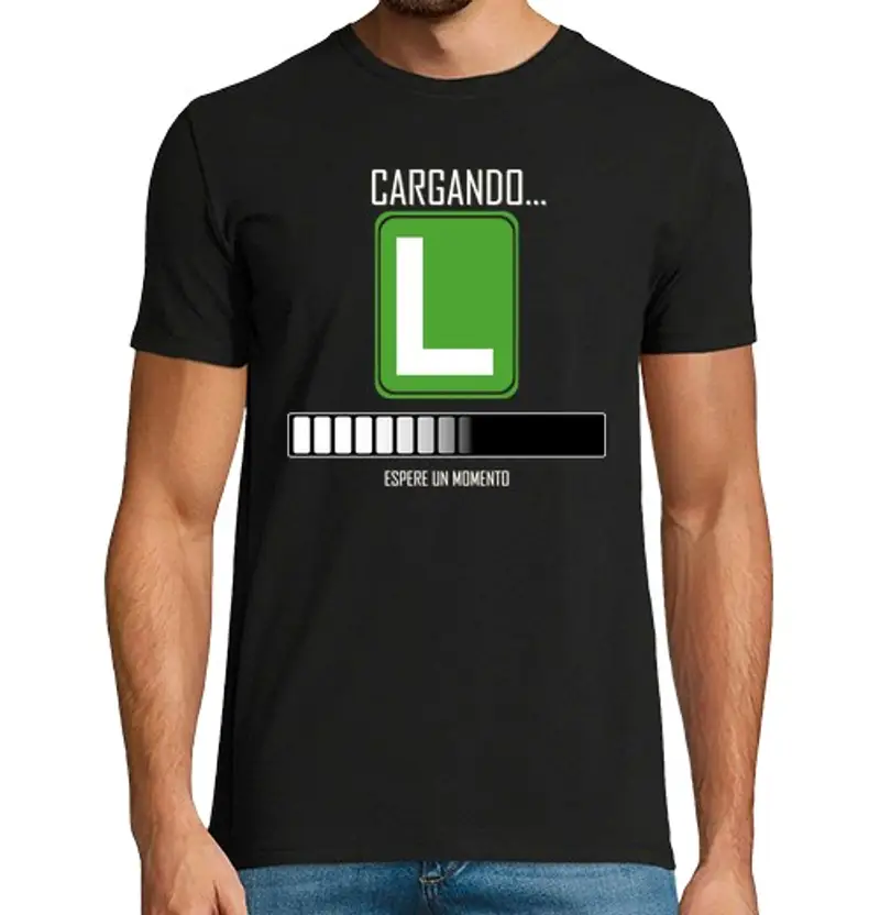 Tostadora T-shirt Uomo 1433047