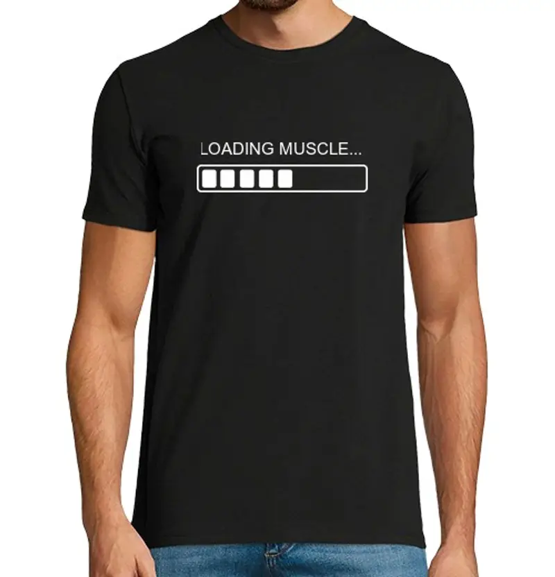 Tostadora T-shirt Uomo 1452716