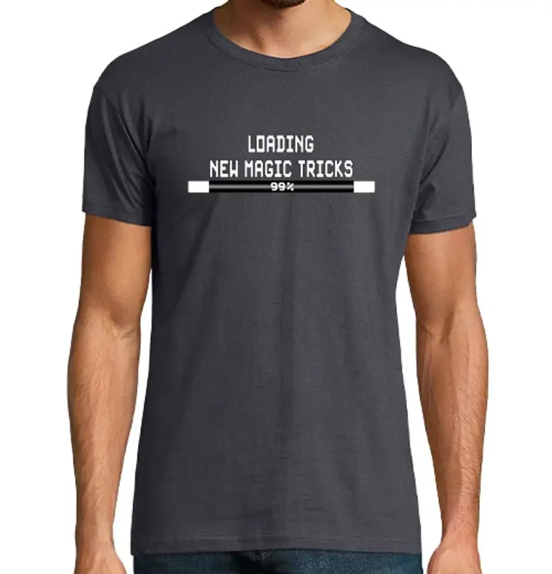 Tostadora T-shirt Uomo 1454217