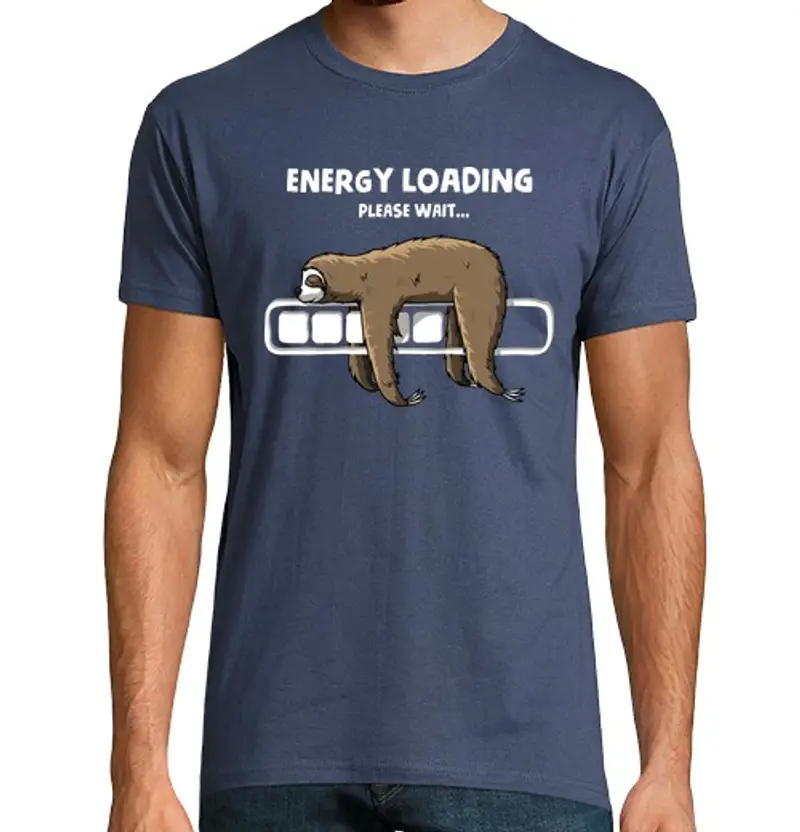 Tostadora T-shirt Uomo 1431971