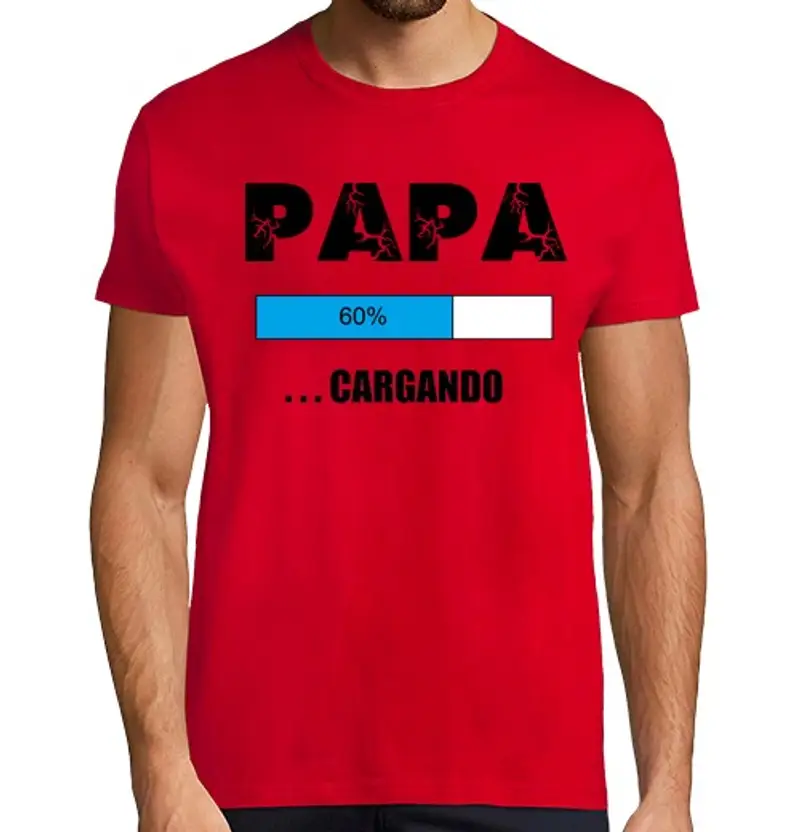 Tostadora T-shirt Uomo 1477473