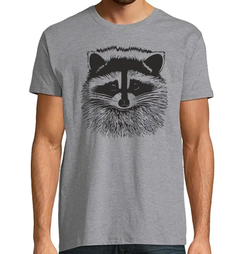 Tostadora T-shirt Uomo 1453563