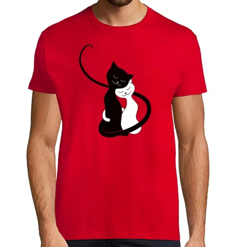 Tostadora T-shirt Uomo Nero 1453012