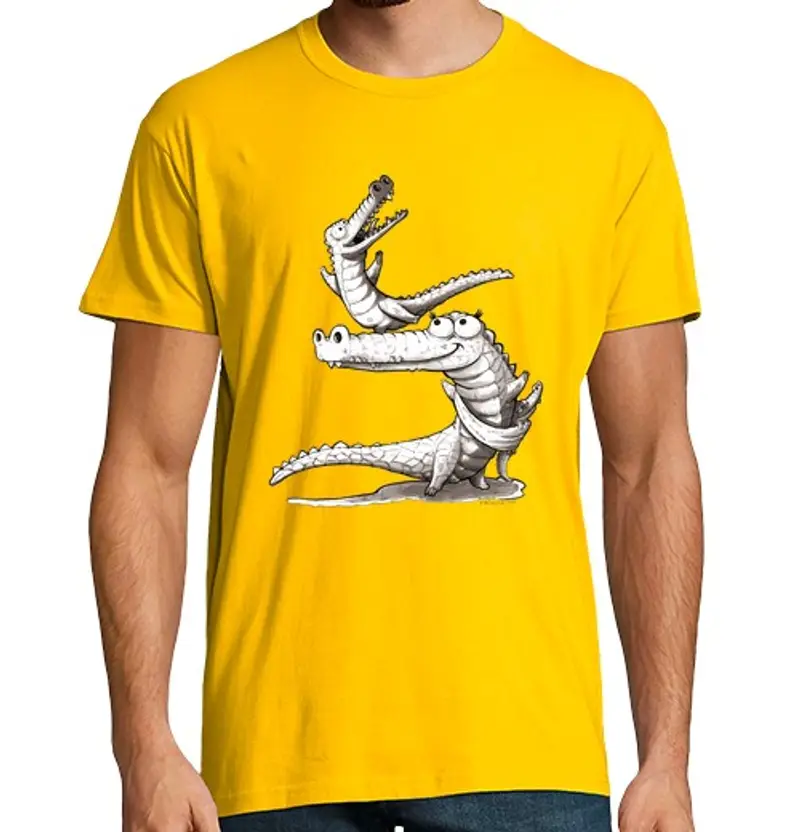 Tostadora T-shirt Uomo 1463633