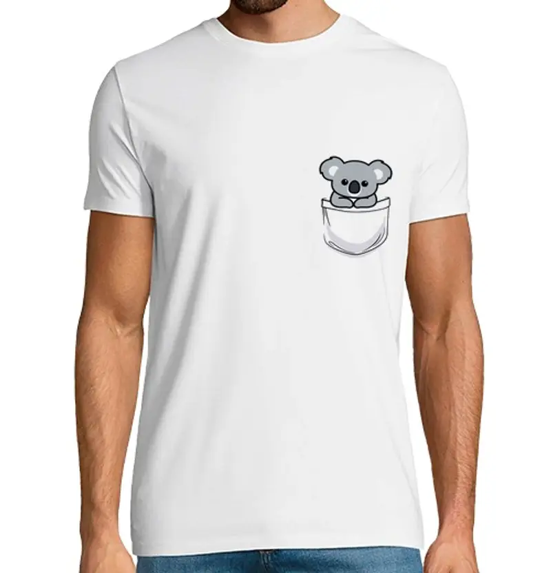 Tostadora T-shirt Uomo 1448723