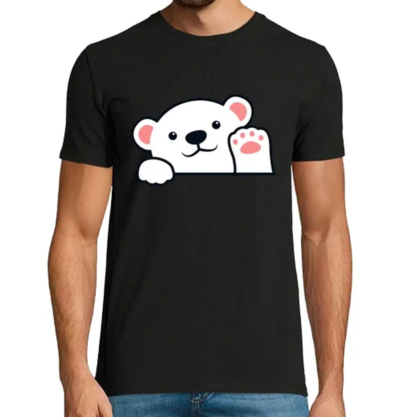 Tostadora T-shirt Uomo 1458668