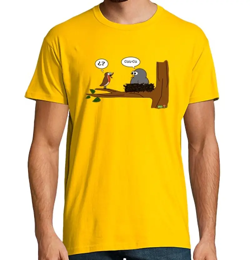 Tostadora T-shirt Uomo 1432921