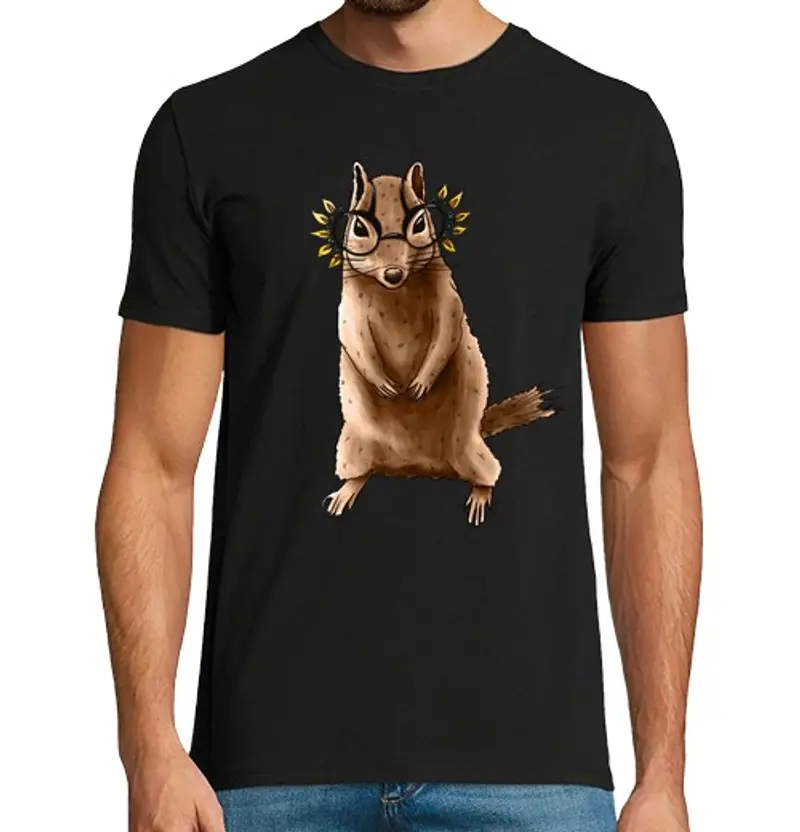 Tostadora T-shirt Uomo 1463805