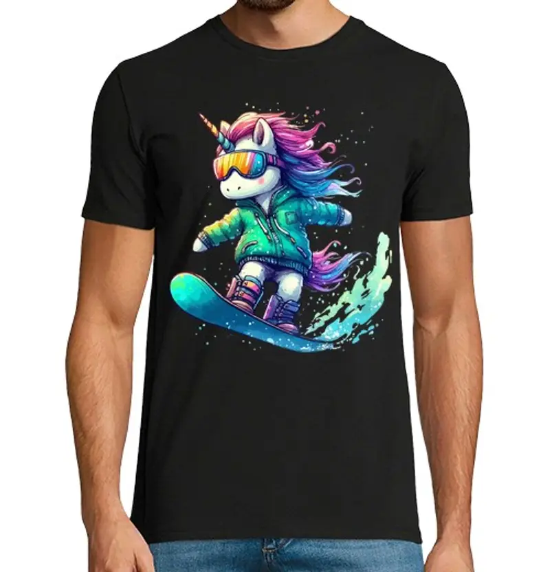 Tostadora T-shirt Uomo 1478909