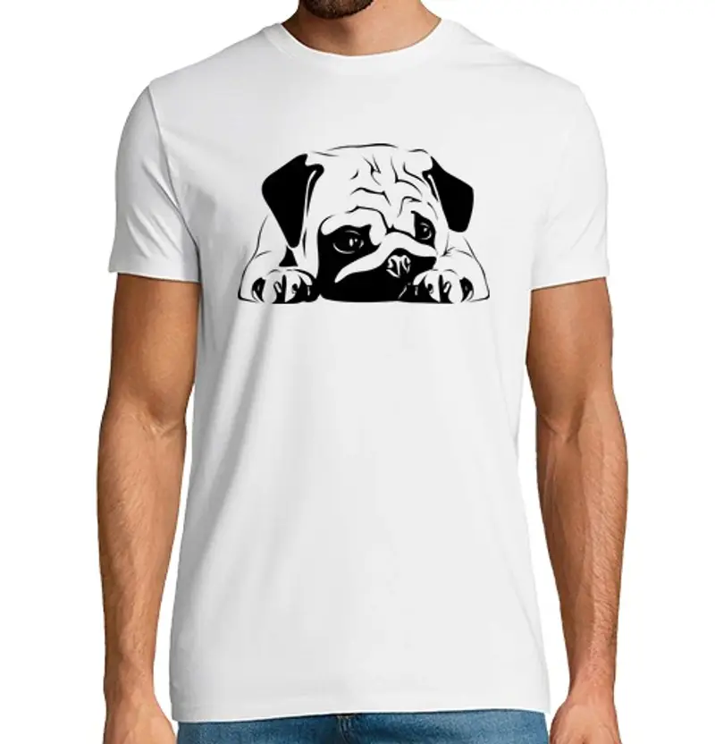 Tostadora T-shirt Uomo 1439507