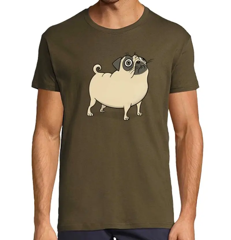 Tostadora T-shirt Uomo 1446472