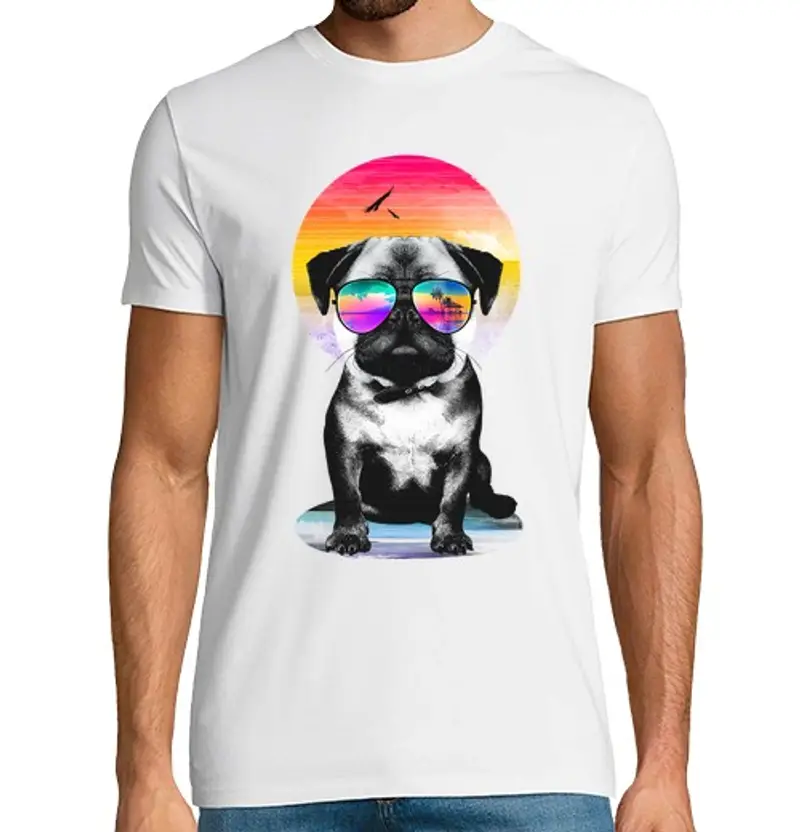Tostadora T-shirt Uomo 1443718