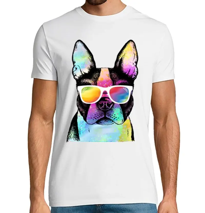 Tostadora T-shirt Uomo 1431657