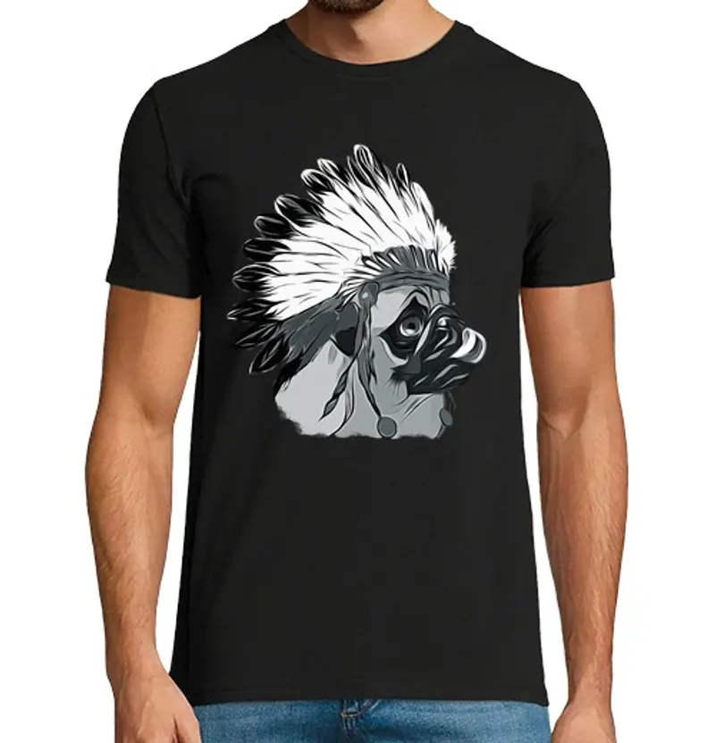 Tostadora T-shirt Uomo 1456724