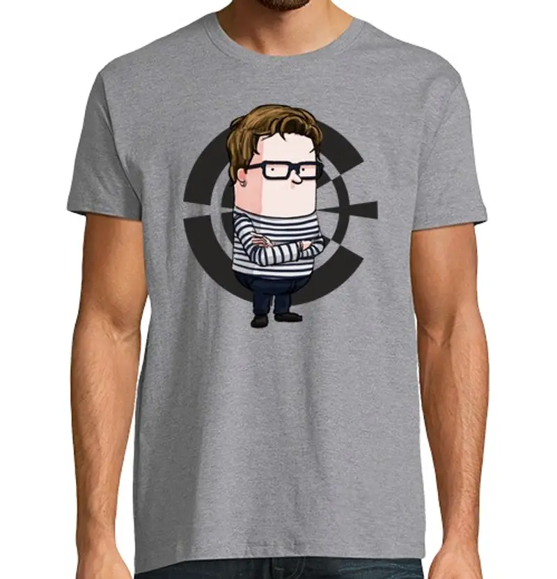 Tostadora T-shirt Uomo 1472660